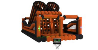 Digital-аттракционы