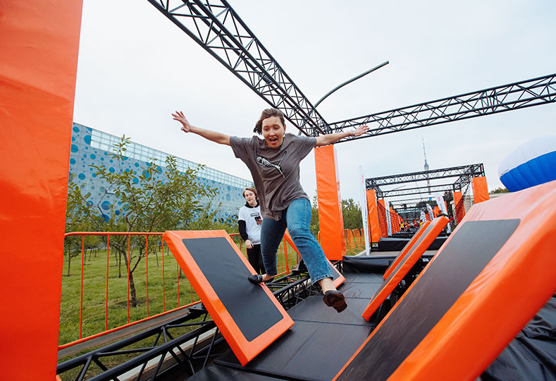 Уголки  – 6 м.