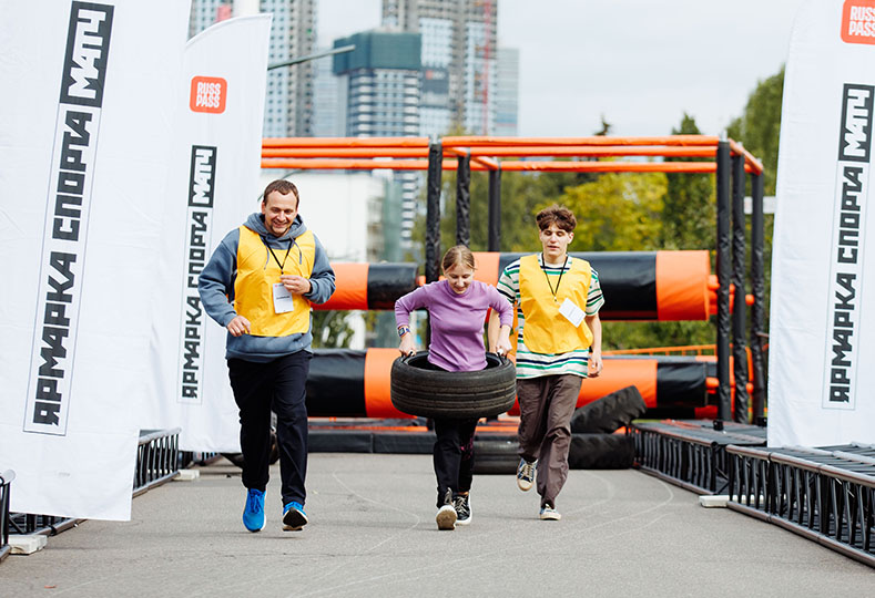 Перенос покрышки  – 20 м.