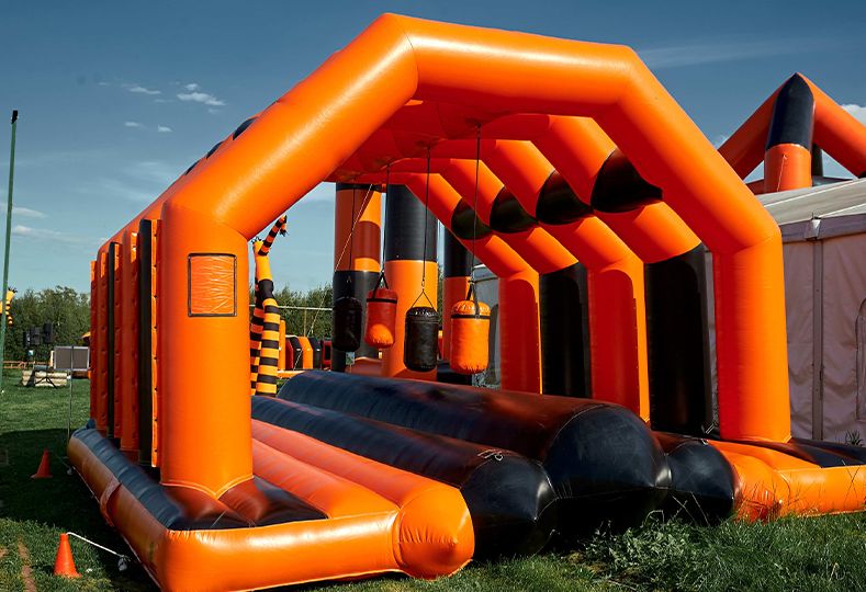 Колыбель Ньютона – 8 м.