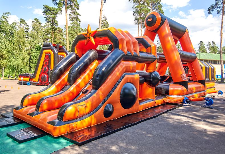 Патриот – 25 м.