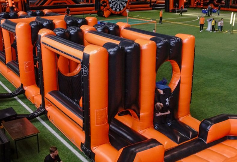 Рубикон – 14 м.