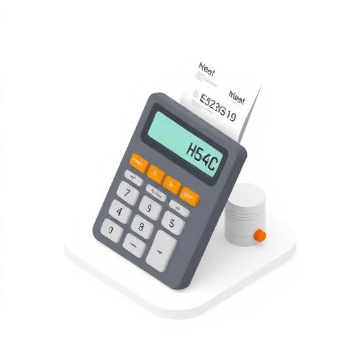 Учёт остатков и калькулятор смет