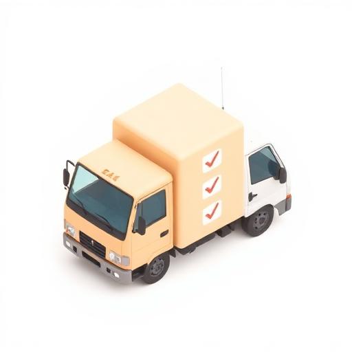 Организация задач и доставки