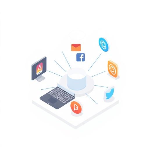 Публикация на партнёрских площадках