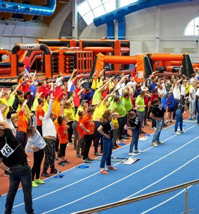 Спартакиада