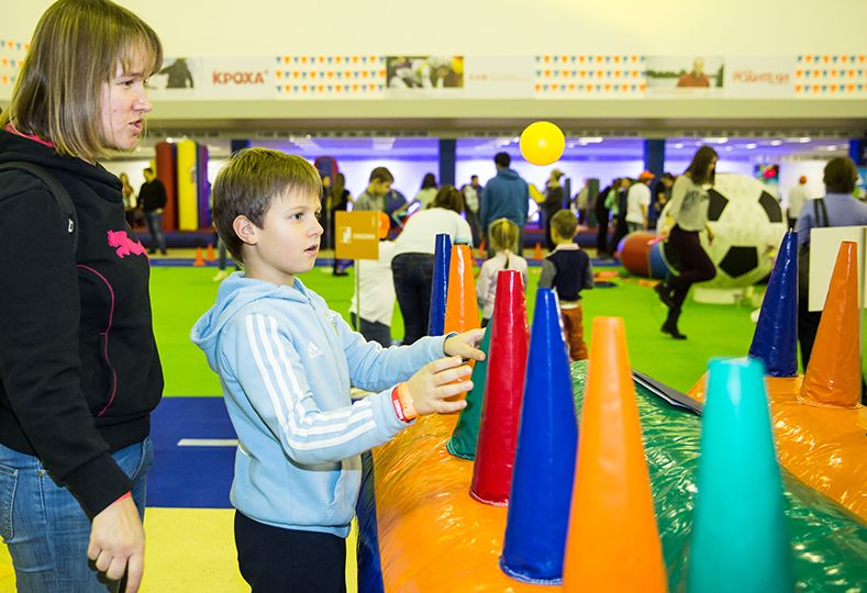 Горячая картошка