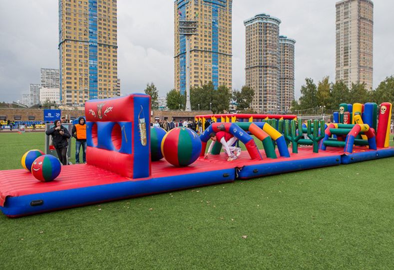 Полоса Индиана