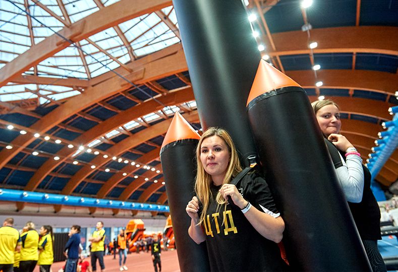 Союз-Аполлон