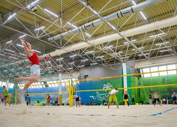 Спортивный комплекс Лето