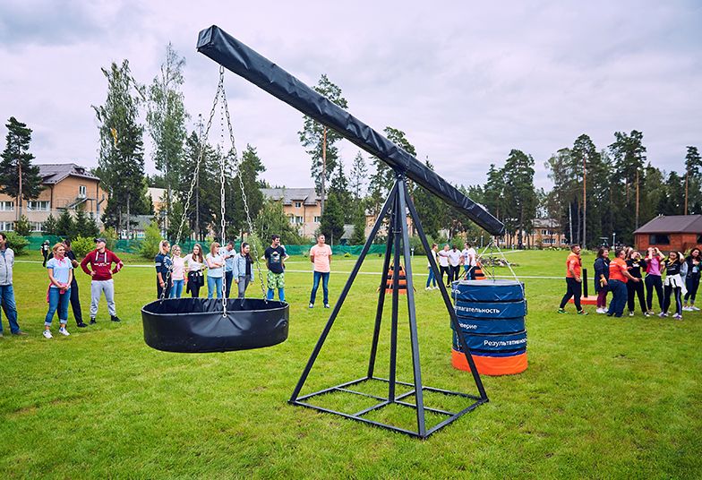 Весы Ценностей - Подними патриотические Ценности на новый уровень!