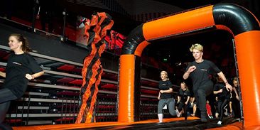 Гонка универов 2020