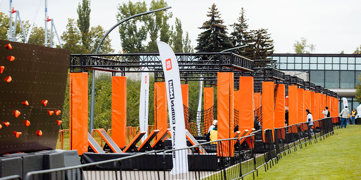 Матч ТВ с Супер Ниндзя