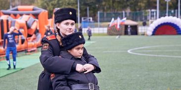 Школа безопасности