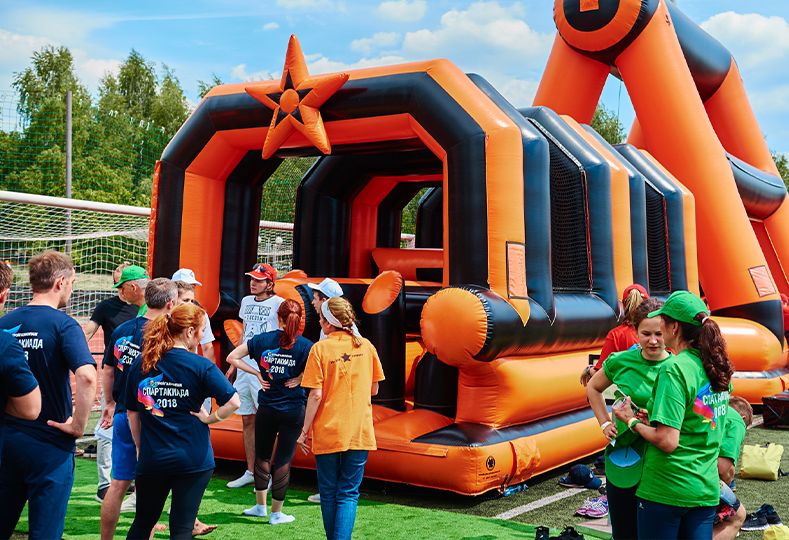 Полоса «Патриот»