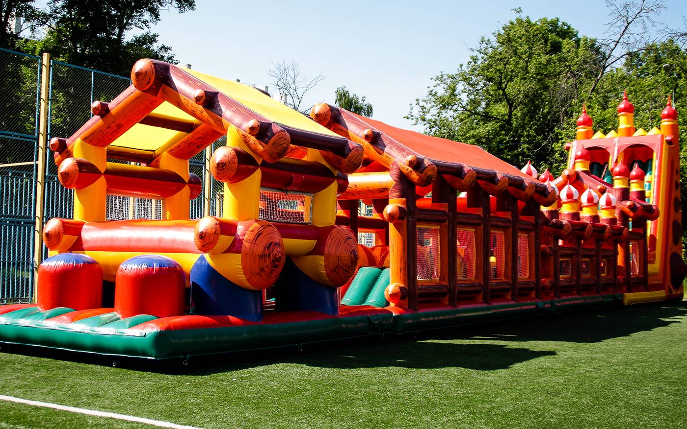 Древнерусская