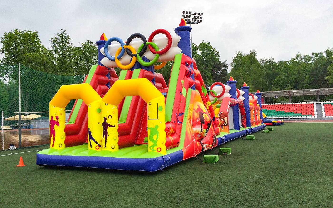 Древнерусская