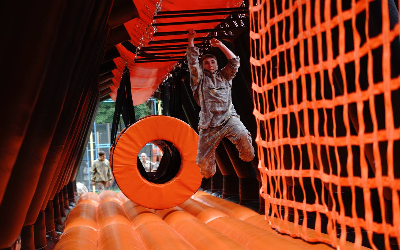 Древнерусская