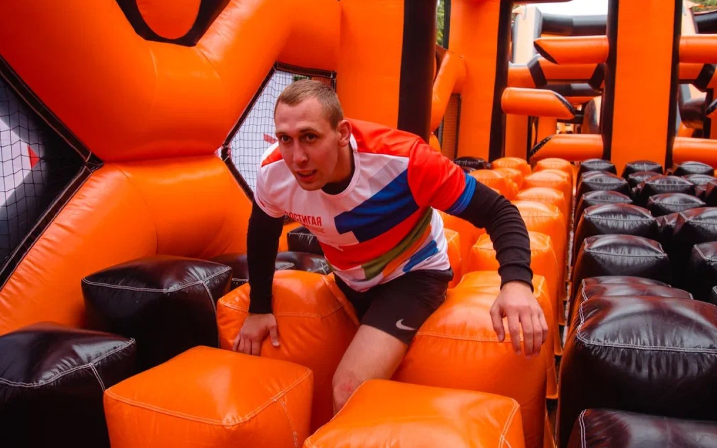 Мосты с внутренним проходом