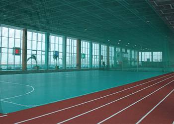 Спорткомплекс Москвич