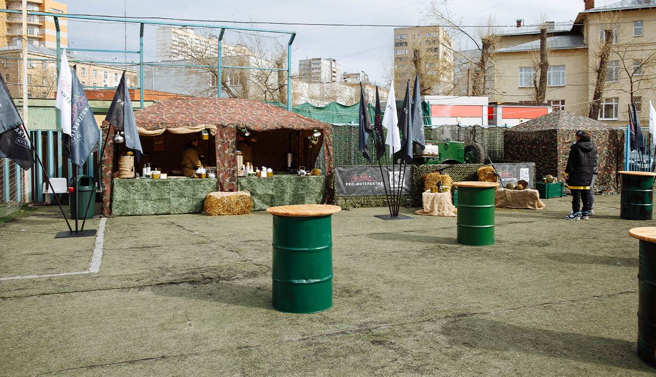 Коммуникации