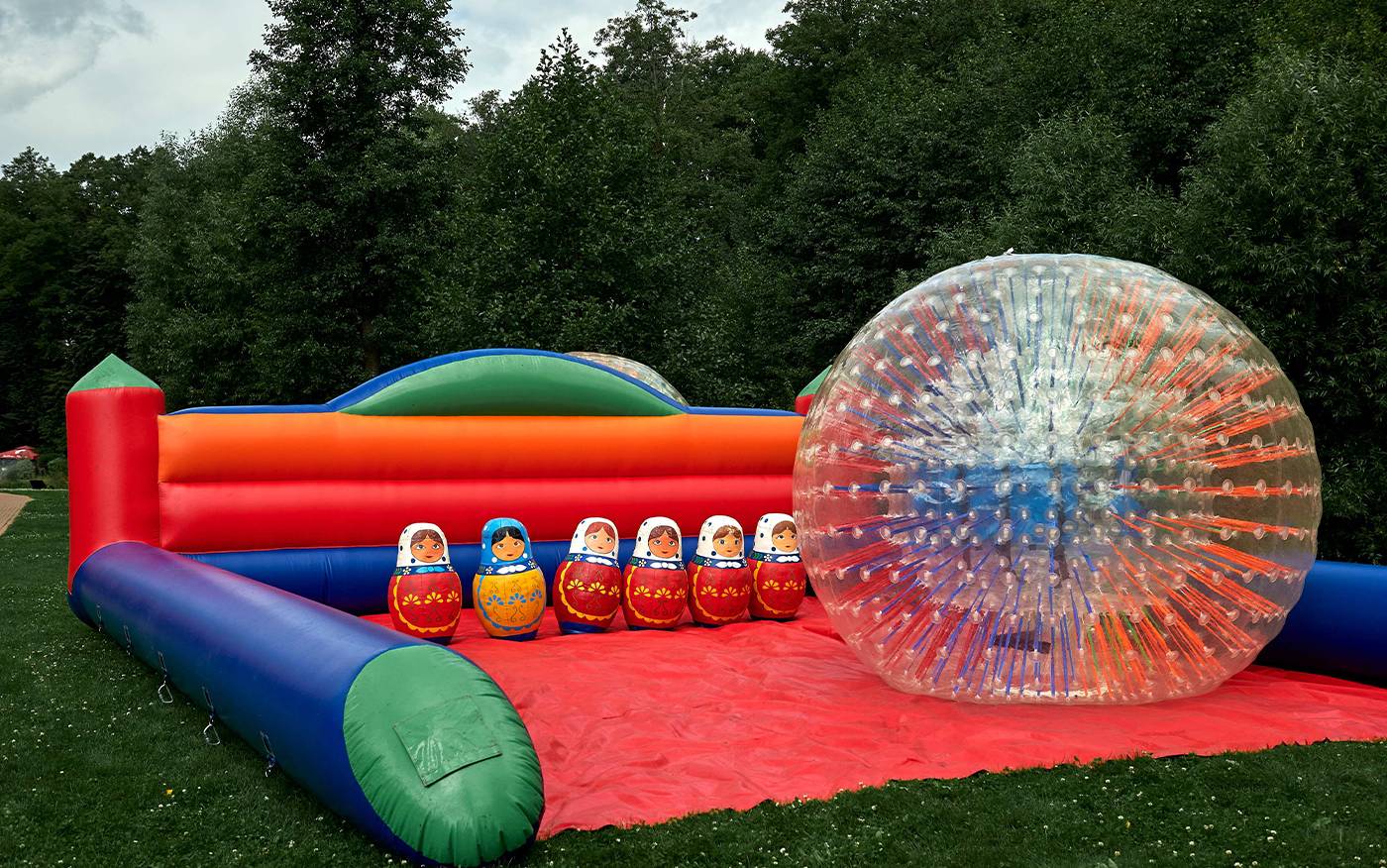 Крестики-нолики